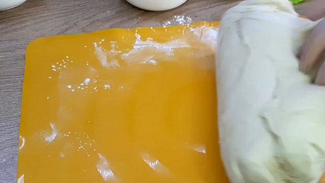 #Пицца #Тестодляпиццы #Рецептпиццы Пицца Маргарита! Простой рецепт!