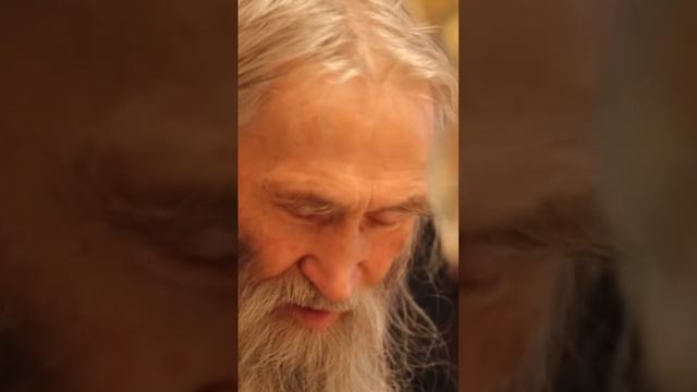 ПОУЧЕНИЯ СТАРЦА ИЛИЯ смотреть онлайн