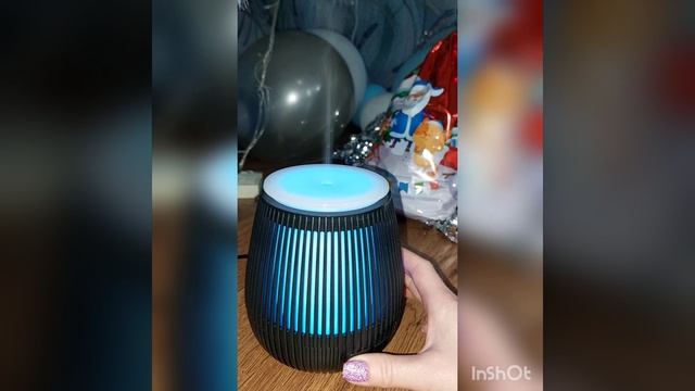 обзор на аромодиффузор смотреть онлайн