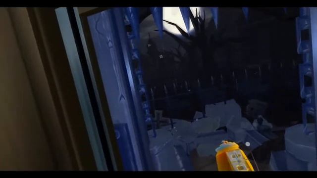 VR ПРИКОЛЫ ОЧЕНЬ СТРАННЫЙ ЛИФТ Floor Plan Hands On Edition смотреть онлайн