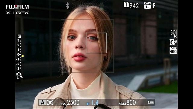 Основные настройки фотоаппарата. Часть 2 . Видеоурок от Олега Самойлова.