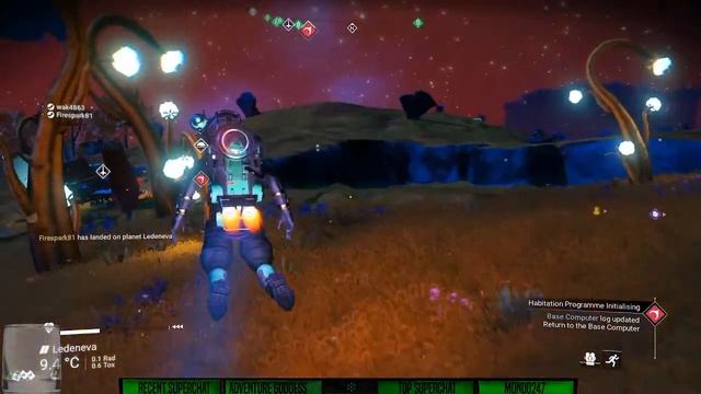 This Planet is Mine | No Mans Sky, смотреть онлайн