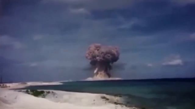 ШОК!!!! 1-Й ВЗРЫВ ОТ США!!!!!!! 17.04.2017 смотреть онлайн