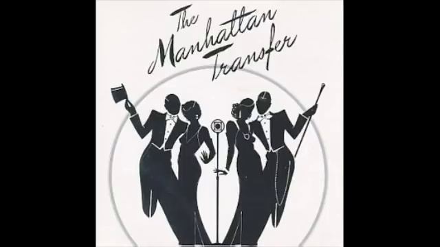 The Manhattan Transfer - Java Jive смотреть онлайн