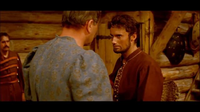 Pan Wołodyjowski 1969- Cały Film