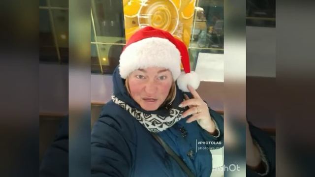 Бабка Валька дерется с дедом Юрой из за навоза!? смотреть онлайн