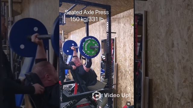 Road to the Arnold 2024: Mateusz Kieliszkowski смотреть онлайн