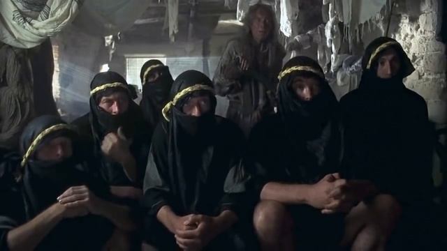 What have the romans ever done for us? With additional music by Marco Minnemann смотреть онлайн