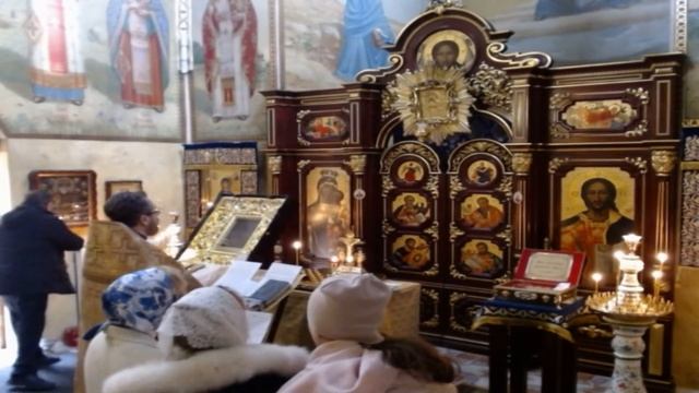 Прямая трансляция пользователя Храм Знамение Киев смотреть онлайн