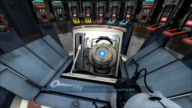 Portal 2 - Nvidia MSI 560 Ti Twin Frozr 1GB - Overclocked смотреть онлайн