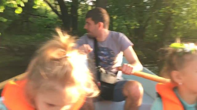 Покупка детской одежды, катаемся на лодочке, вопрос!?, мою окна) смотреть онлайн