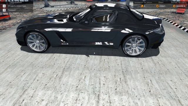 Car Mechanic Simulator 2015. №29: "Капитальный ремонт" (Royale GTR) смотреть онлайн