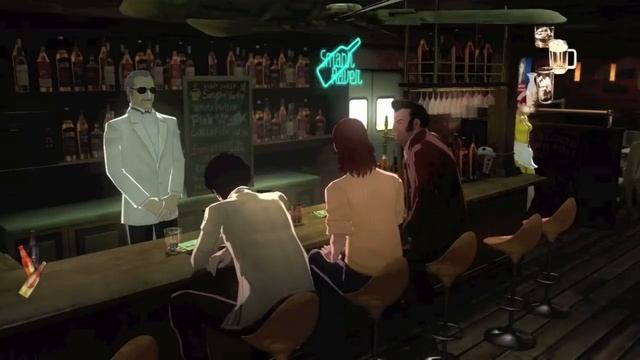 Catherine Walkthrough Part 12 [Stray Sheep] "Policeman!" - Let's Play (Gameplay & Commentary) смотреть онлайн