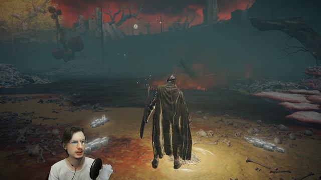 Гниль ● Elden Ring #85 смотреть онлайн
