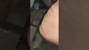 замена лампочки ближнего света сантафе 2015 года