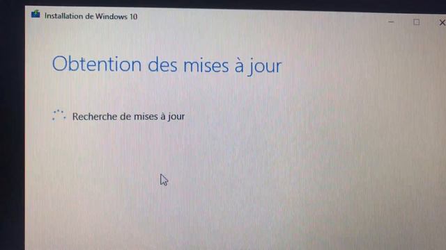 Installer windows 10 gratuitement sans PERTE de données смотреть онлайн