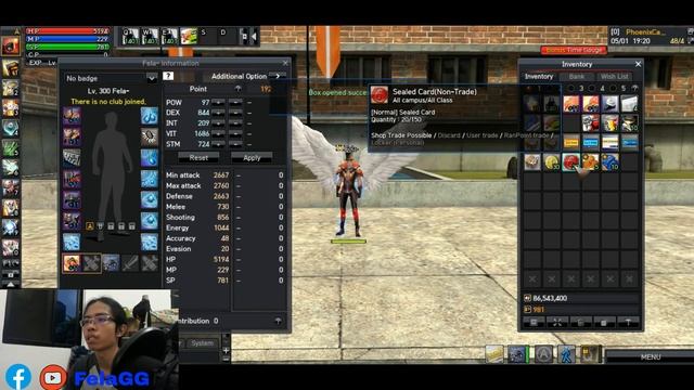 DRAKEN RAN ONLINE EP11 | Fela D' Explorer | SERVER REVIEW | GUIDE | TUTORIAL | WEBSITE BELOW смотреть онлайн