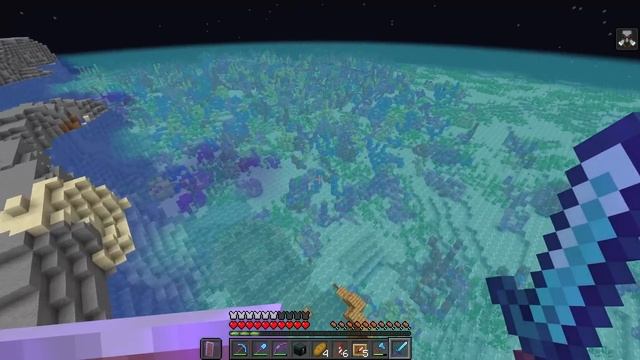 I Transformed an Ancient City in Survival Minecraft смотреть онлайн