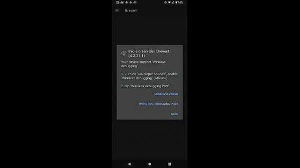 COMO ESTICAR A TELA DO FREE FIRE NA NOVA ATUALIZAÇÃO COM SECONDS SCREEN ( PASSO A PASSO COMPLETO )