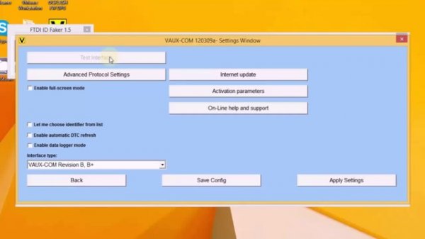 OP COM. How to Flash OP COM Firmware Update v1.45 to v1.59