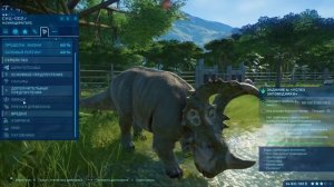 УСПЕХ ЗАПОВЕДНИКА КЛЭР - Jurassic World EVOLUTION #7