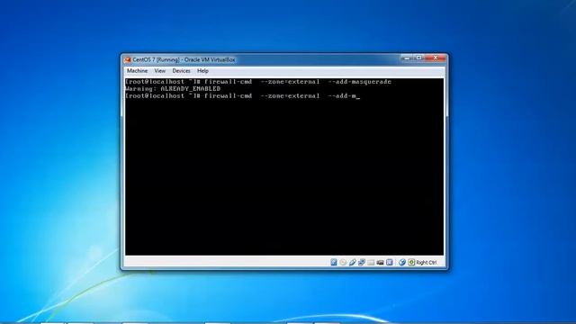 Useful ‘FirewallD’ Rules to Configure and Manage Firewall in Redhat Linux, CentOS 7 & Fedora 23/22 смотреть онлайн