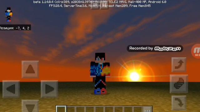 Minecraft 1.14.0.4 вышел! (Обзор)