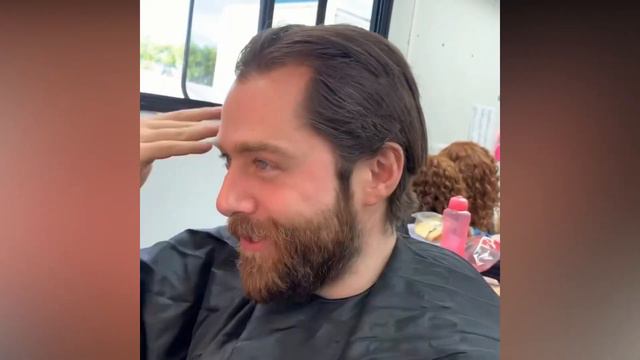 OUTLANDER Season 7 Behind The Scenes Moments l Funny & Hilarious смотреть онлайн