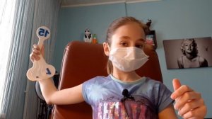 Осмотр у врача//Асмр//вылечу вас//🌸💗