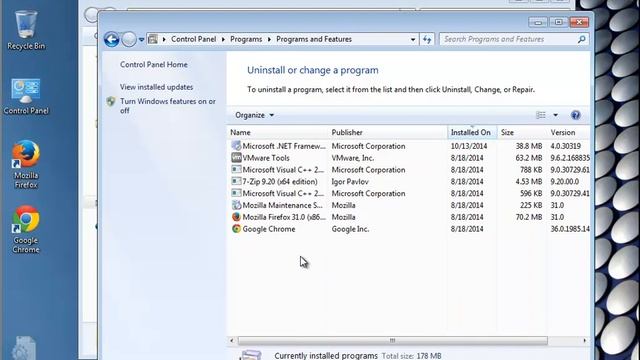 Remove PerforMax Cleaner 1.0.0.0 смотреть онлайн