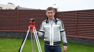 Оптический нивелир - что за прибор и для чего нужен? Как работать нивелиром? Все легко и просто