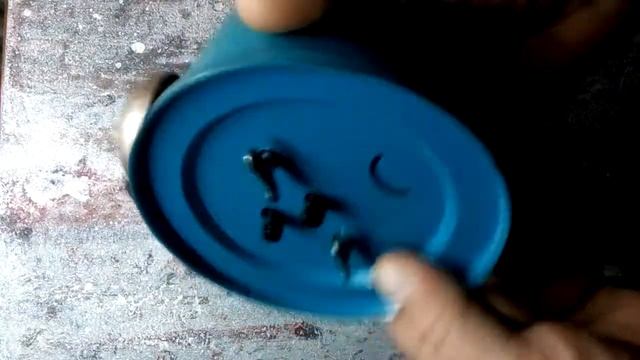 Будильник Янтарь СССР смотреть онлайн