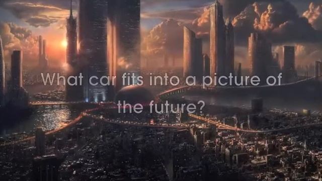 Geely Holding Car Design Competition - Promo смотреть онлайн