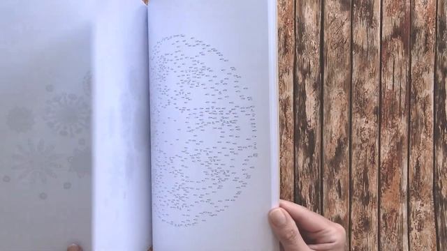 Обзор Рисуем по точкам / Мандалы / Кристина Роуз смотреть онлайн