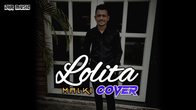 MALKI - LOLITA (LAGU DANSA TERBARU 2022) COVER смотреть онлайн