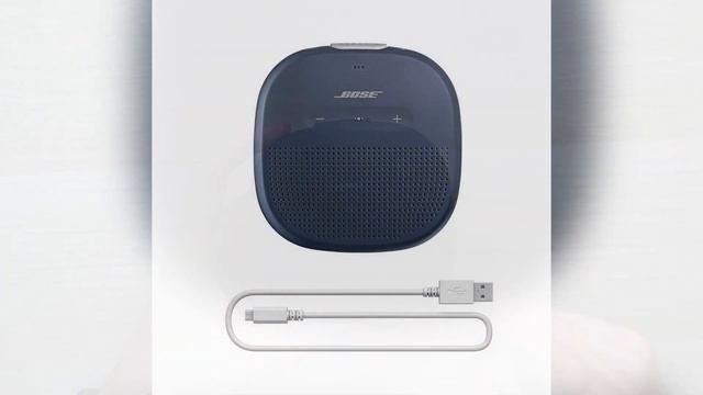? Bose SoundLink Micro REVIEW ? Pero...¿¡¿¡Cómo puede sonar así!?!?. смотреть онлайн