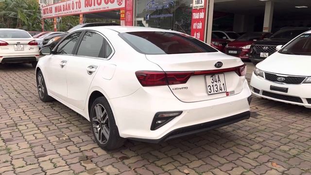 Kia cerato 2019 số sàn một chủ Hải dương không chạy dịch vụ giá êm? 0903.455.662 смотреть онлайн