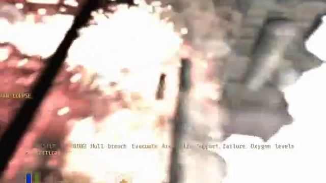 Alien Breed 3: Descent Secret 1 смотреть онлайн