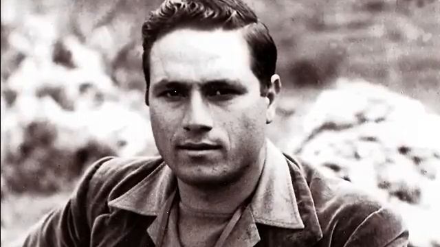 Tommaso Buscetta: l'inizio (Don Masino 1°parte) - Italiamistero puntata 31 смотреть онлайн