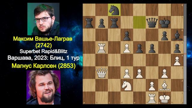 НЕВЕРОЯТНОЕ ВОЗВРАЩЕНИЕ МАГНУСА КАРЛСЕНА В ШАХМАТЫ!!! | После матча на Первенство Мира смотреть онлайн
