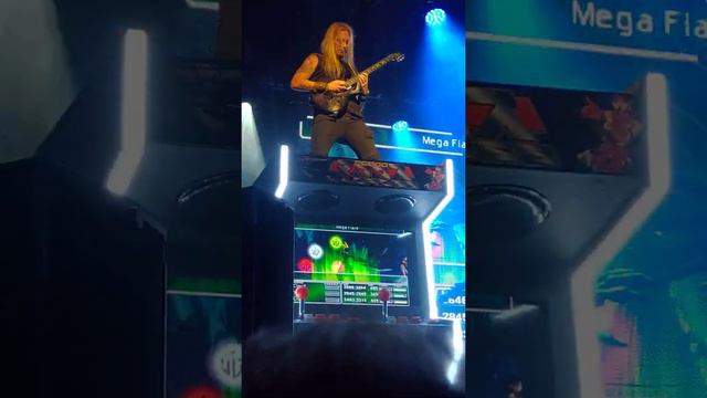 Dragonforce Does Final Fantasy 7