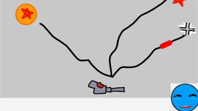 Кв 2, 2.0 против штуртигр и вафли - мультики про танки