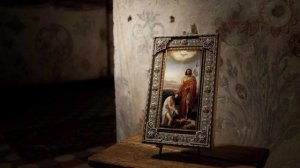 Акафист святому Предтече и Крестителю Господню Иоанну