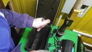 Обзор котла ВСКЗ Компакт 20кВт