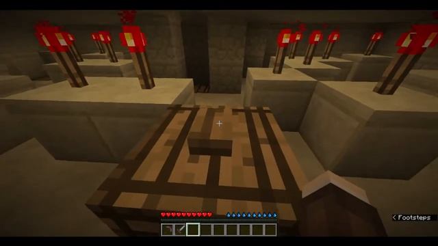 Minecraft Infiniti #10 The Frustrating Battle смотреть онлайн