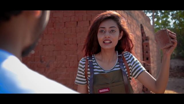 Mann Mohi Gayu | Meet Patel Feat. S.G.R смотреть онлайн