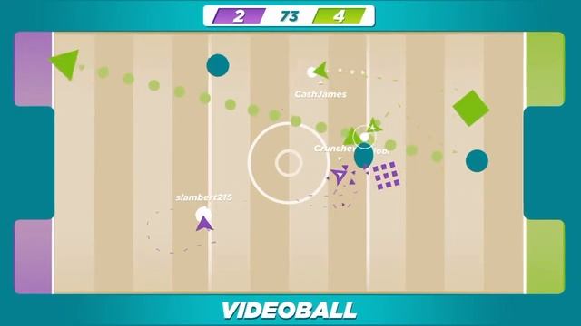 Videoball gameplay смотреть онлайн
