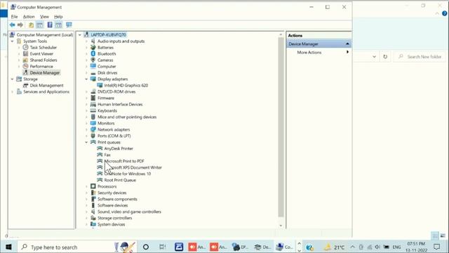 Printer Not Ready || Change Epson Printer Offline To Online || How To Fix Epson Printer Offline смотреть онлайн
