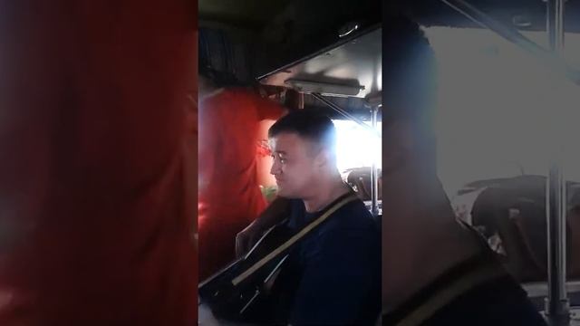 Проводник Алматы мангышлак смотреть онлайн