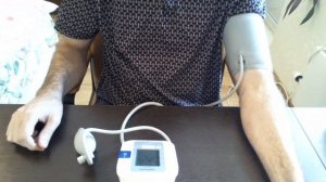 Как самостоятельно измерить давление с помощью тонометра